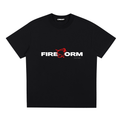 Firestorm Culture Quick-Dry Cooling T-Shirt