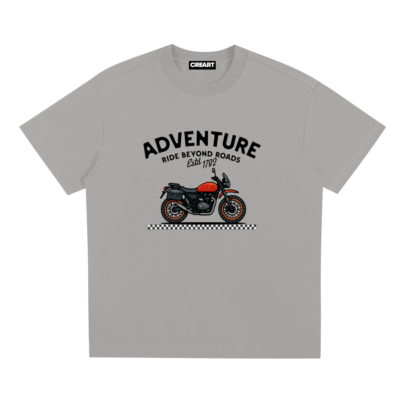 ADV Cooling Rider T-Shirt