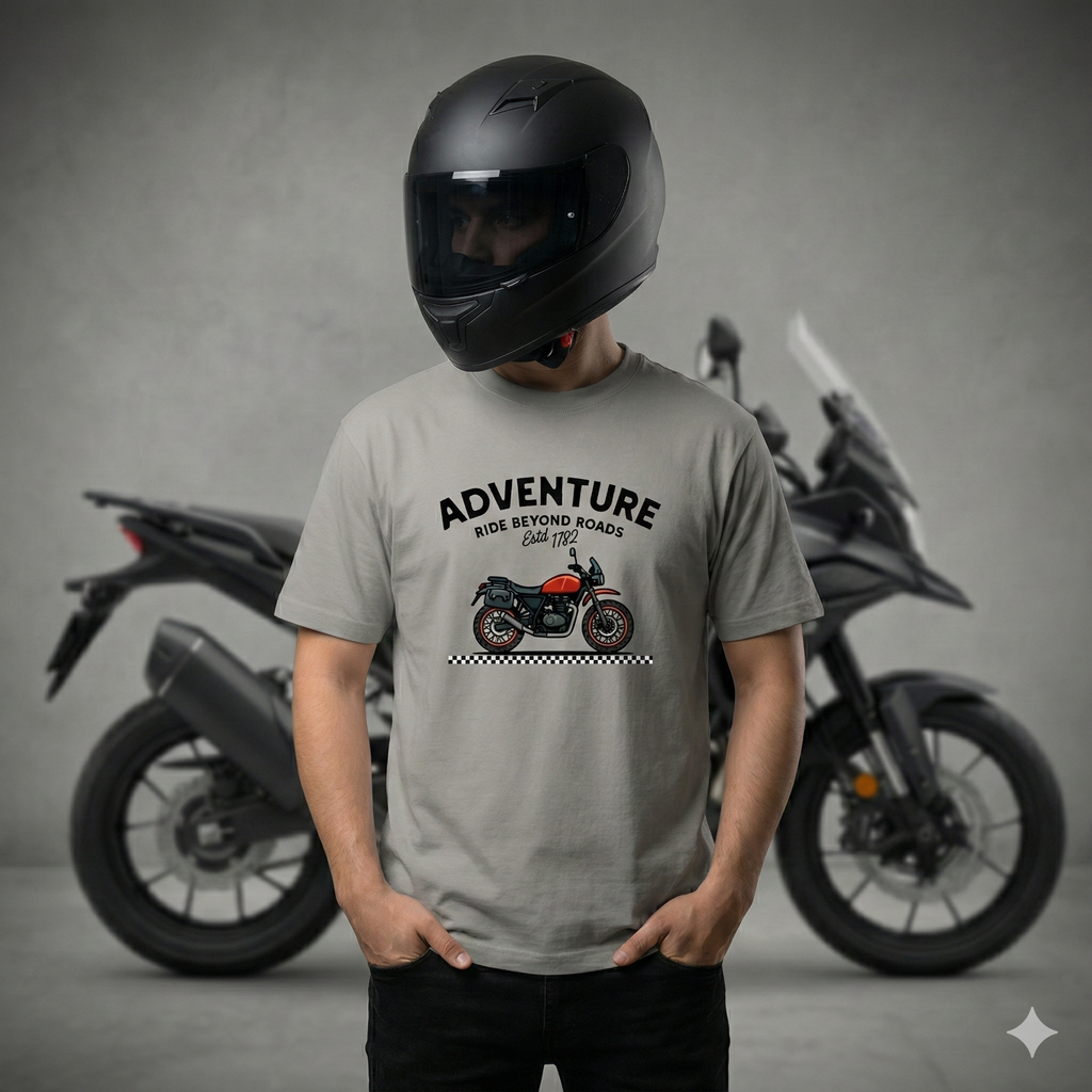 ADV Cooling Rider T-Shirt