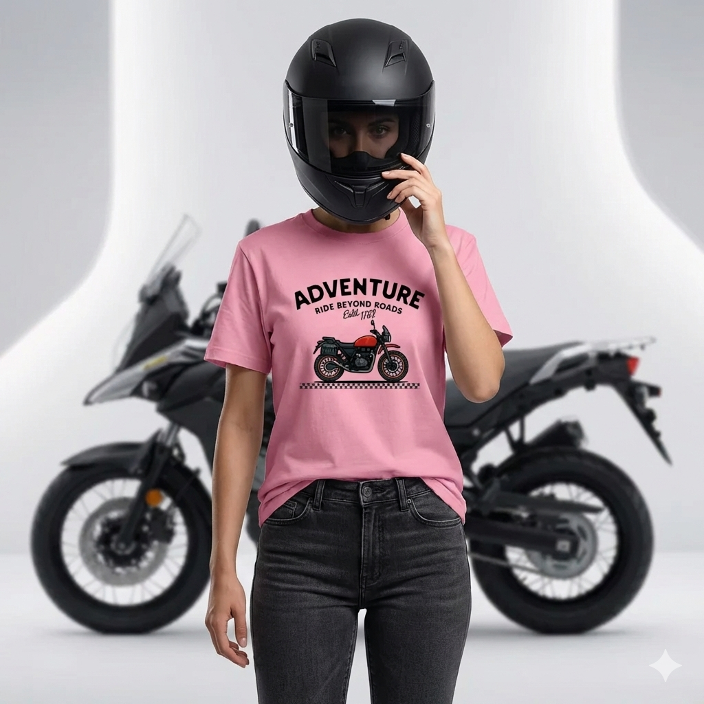 ADV Cooling Rider T-Shirt