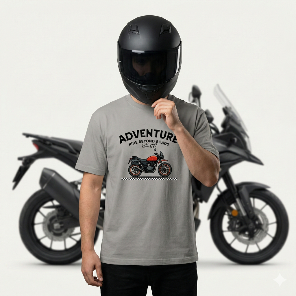ADV Cooling Rider T-Shirt