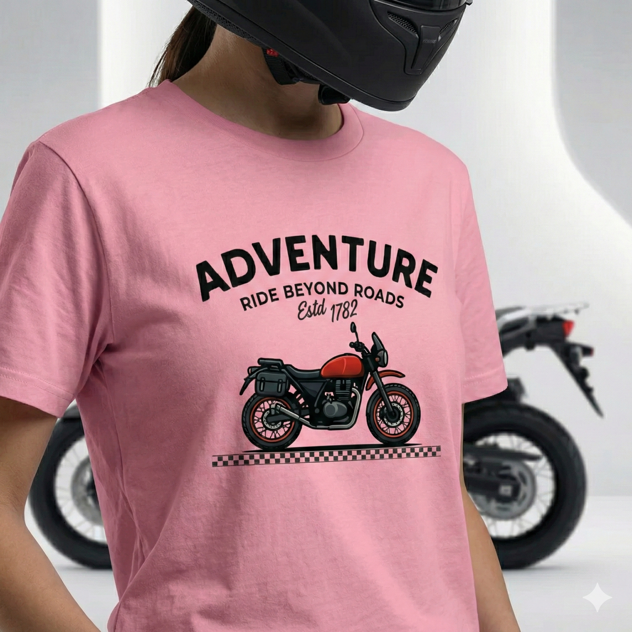 ADV Cooling Rider T-Shirt