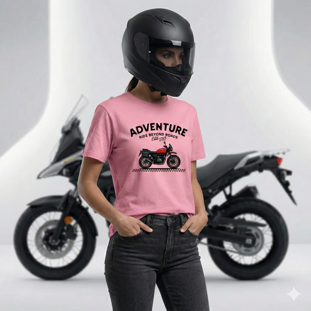 ADV Cooling Rider T-Shirt