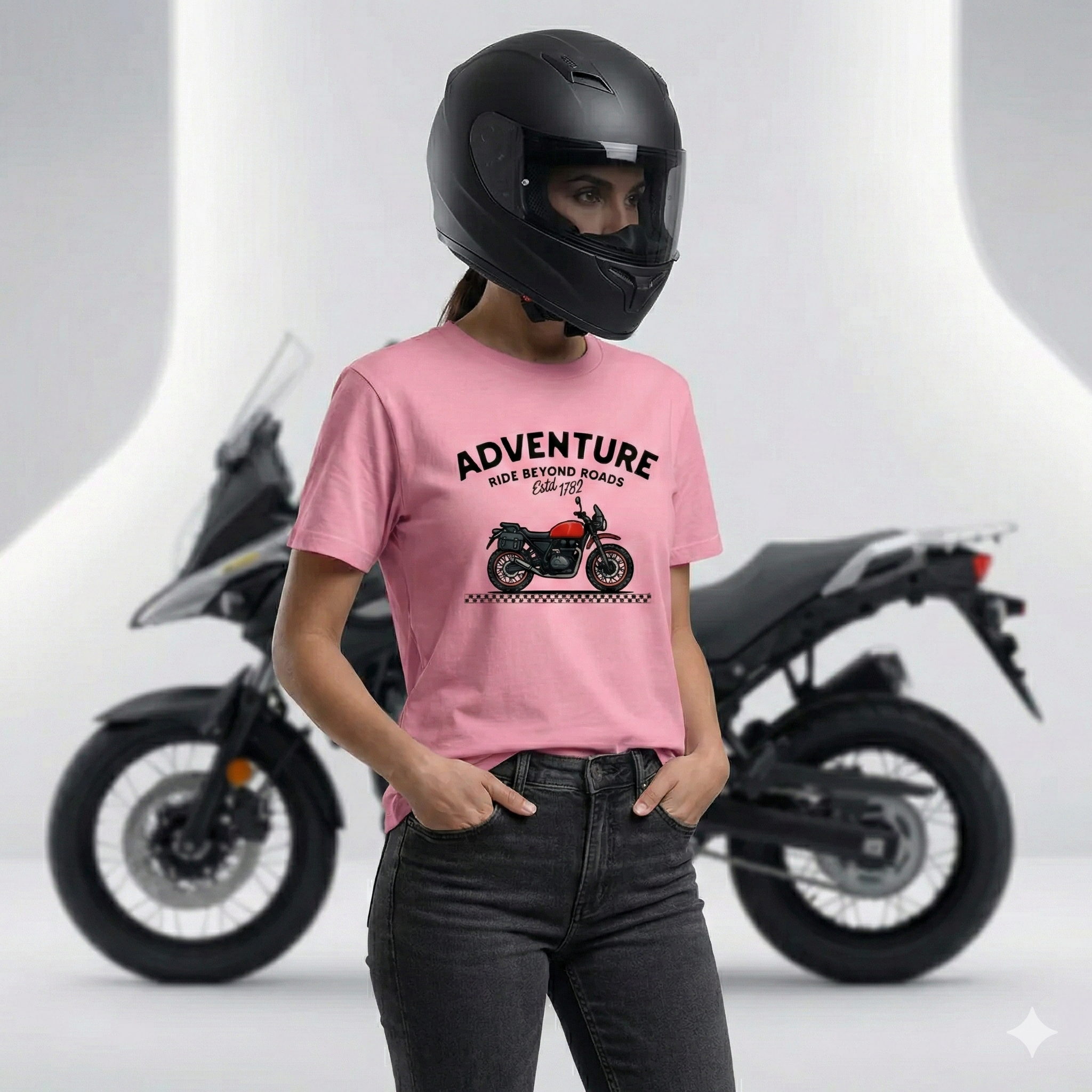 ADV Cooling Rider T-Shirt