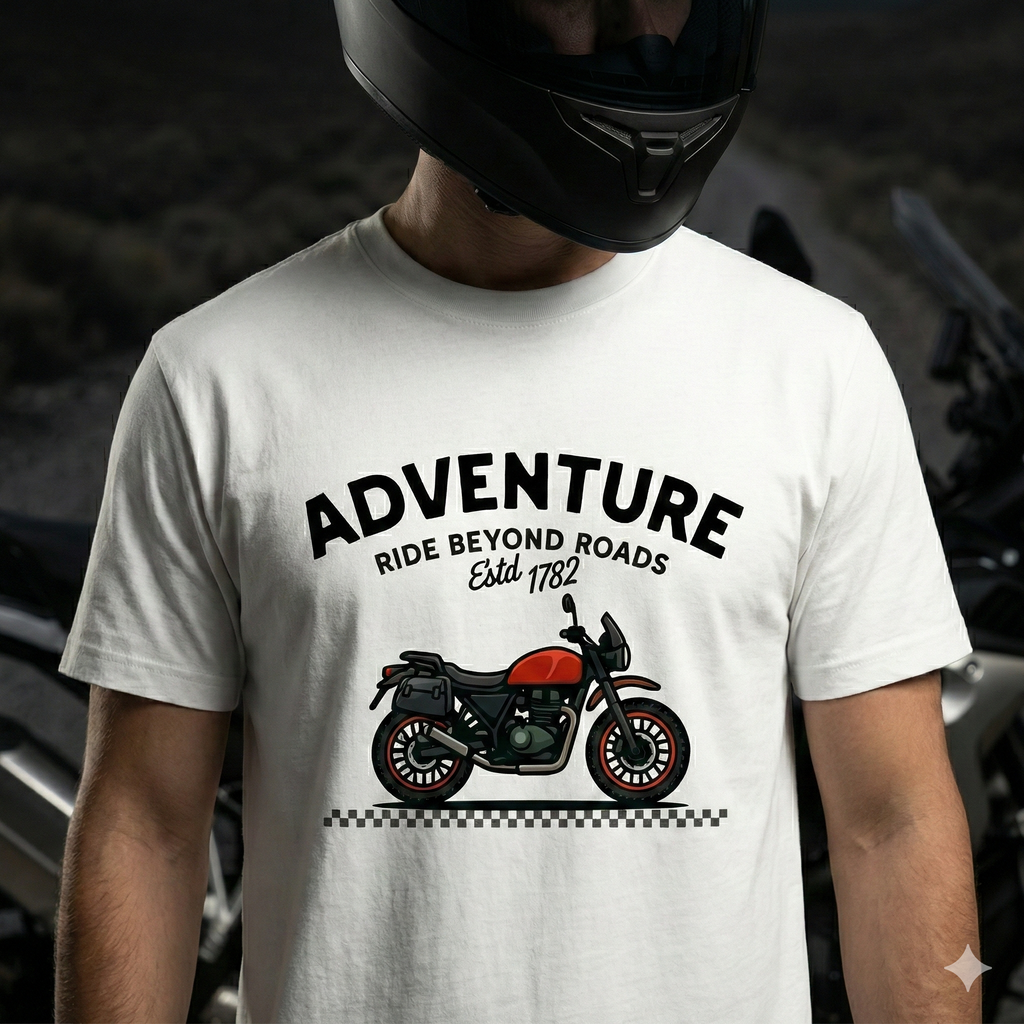 ADV Cooling Rider T-Shirt