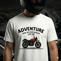 ADV Cooling Rider T-Shirt