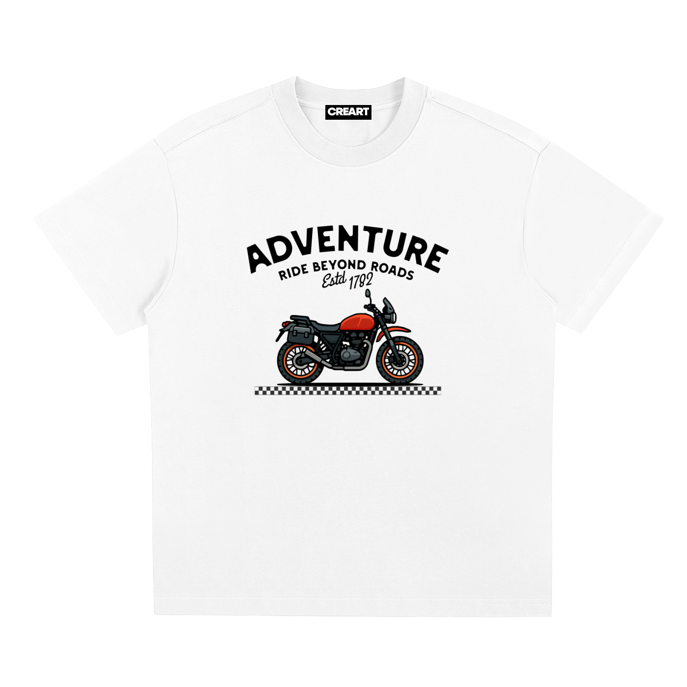 ADV Cooling Rider T-Shirt