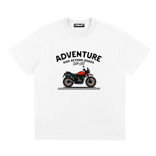 ADV Cooling Rider T-Shirt