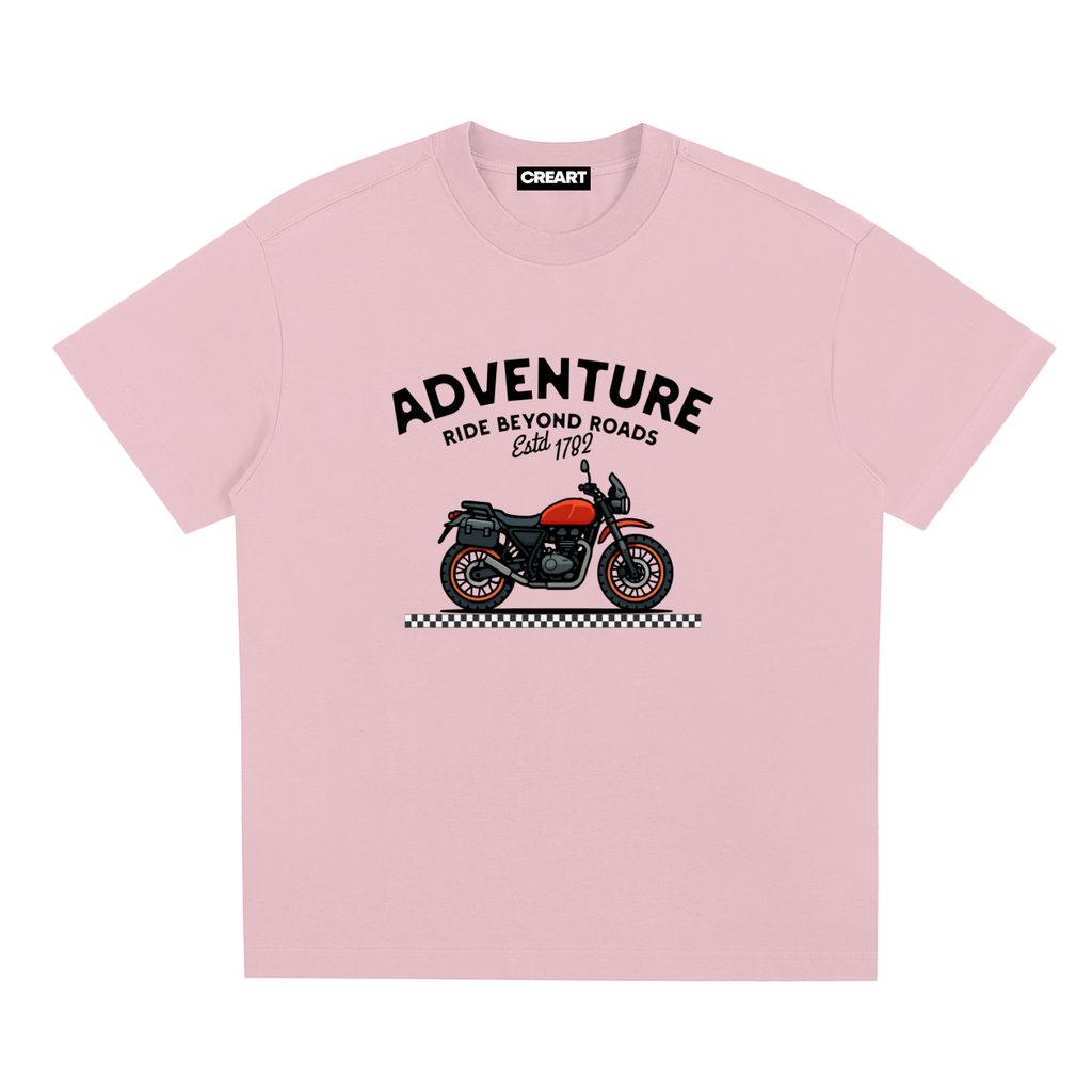 ADV Cooling Rider T-Shirt