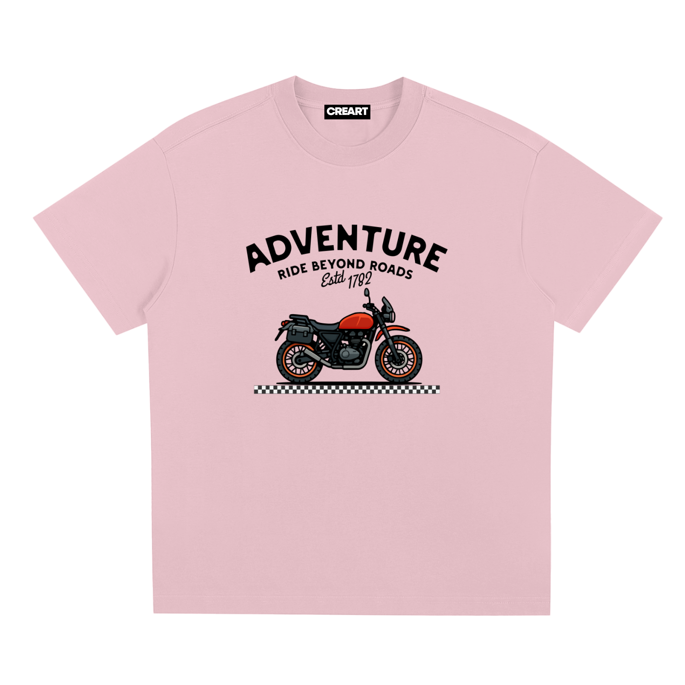 ADV Cooling Rider T-Shirt